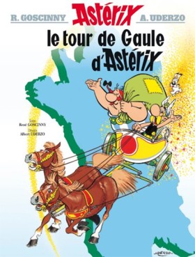 Le tour de …