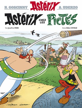 ASTERIX 35 …