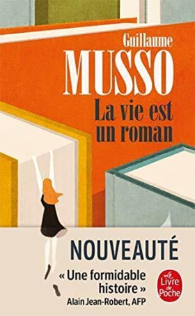 La vie est …