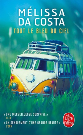 Tout le bl &hellip;