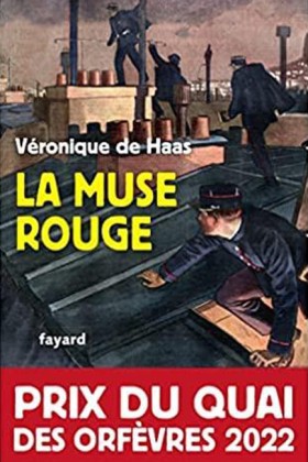 LA MUSE RO &hellip;