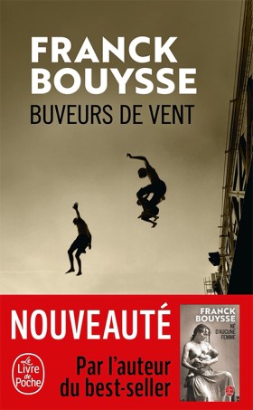 BUVEURS DE &hellip;