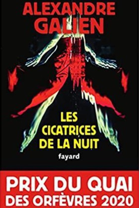 LES CICATR &hellip;