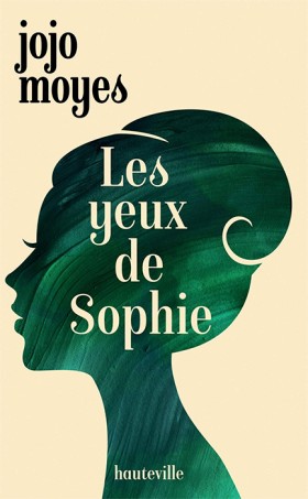 LES YEUX D …