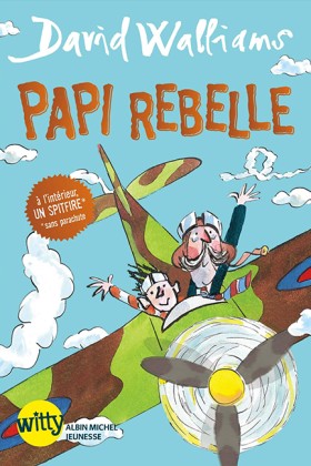 PAPI REBEL &hellip;