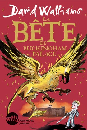 LA BÊTE DE …