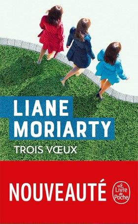 TROIS VOEU …