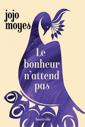 LE BONHEUR &hellip;