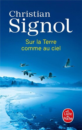 SUR LA TER &hellip;