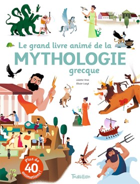 LE GRAND L &hellip;