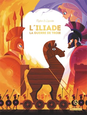 LILIADE