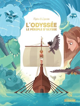 LODYSSEE