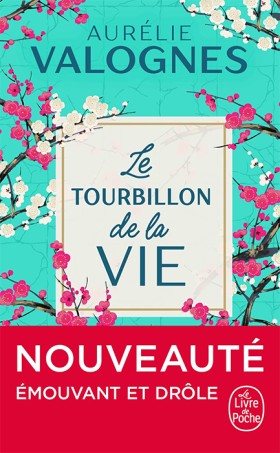 LE TOURBIL …