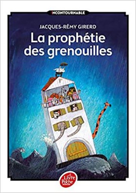 LA PROPHÉT &hellip;