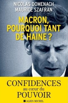 MACRON, PO &hellip;