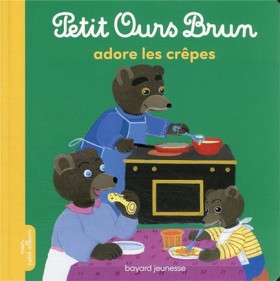 PETIT OURS &hellip;