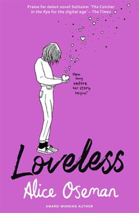 LOVELESS - …
