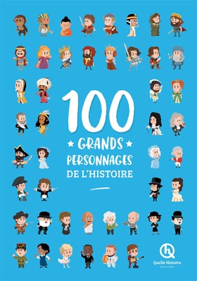 100 GRANDS &hellip;