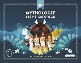 MYTHOLOGIE …