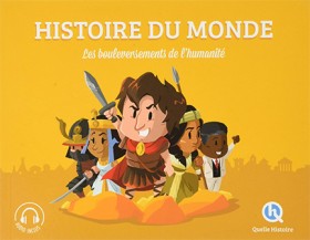 HISTOIRE D &hellip;