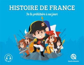 HISTOIRE D …