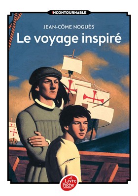 Le voyage …