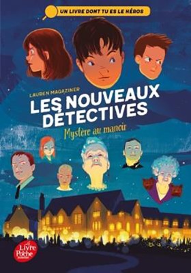 LES NOUVEA …