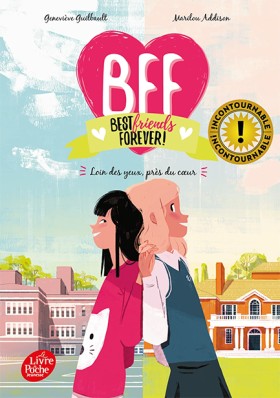 BFF BEST F …
