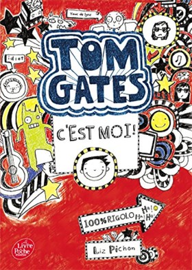TOM GATES …