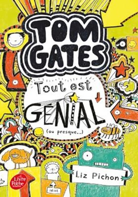 TOM GATES &hellip;
