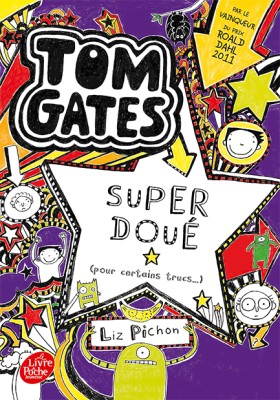 TOM GATES &hellip;