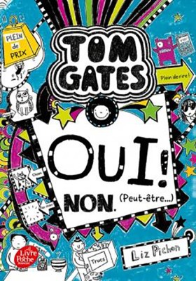 TOM GATES &hellip;