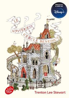 LE MYSTÉRI …