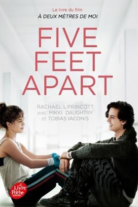 FIVE FEET …
