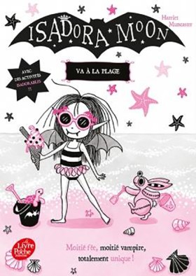 ISADORA MO &hellip;