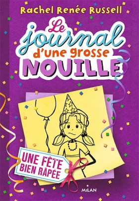 LE JOURNAL …