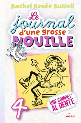 LE JOURNAL &hellip;