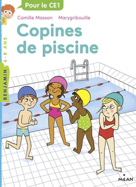 COPINES DE …