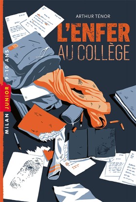 LENFER AU &hellip;