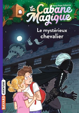 LA CABANE …
