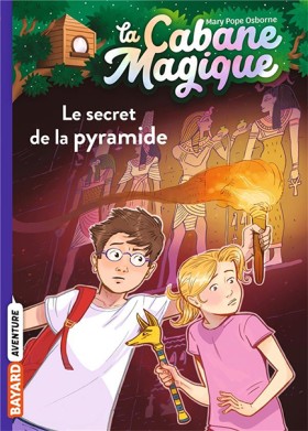 LA CABANE …