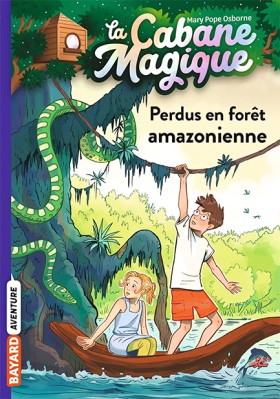 LA CABANE &hellip;