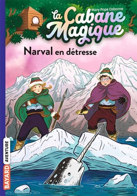 LA CABANE …