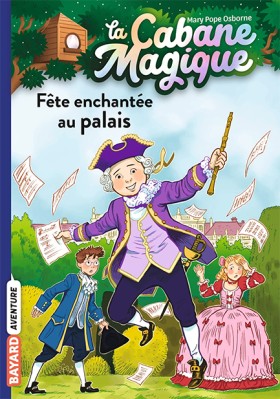 LA CABANE …