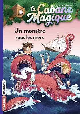 LA CABANE …