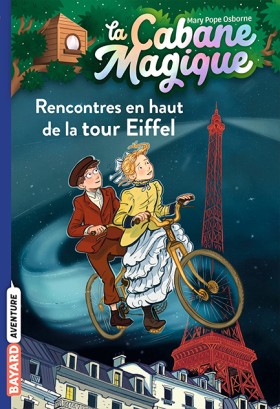 LA CABANE …