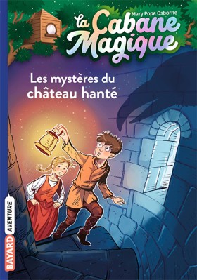 LA CABANE &hellip;