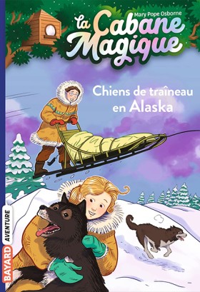 LA CABANE &hellip;