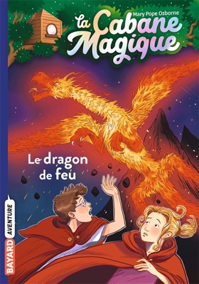 LA CABANE …