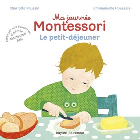 MA JOURNÉE …